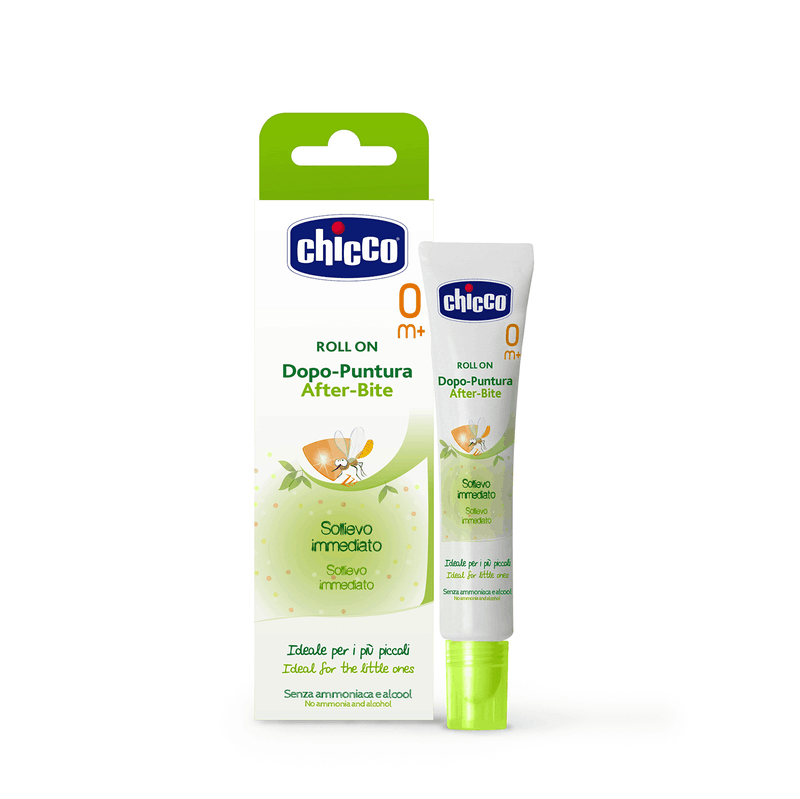 Chicco Mosqui No