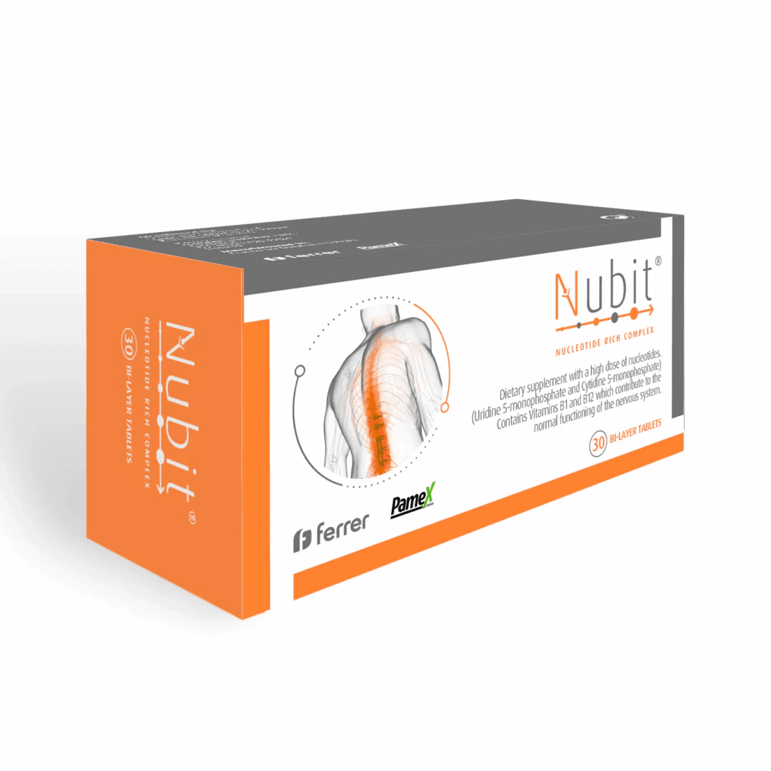 Nubit