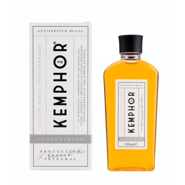 Kemphor