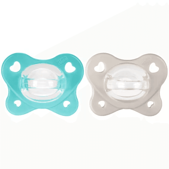 Chicco Chupeta Physio Dual Soft