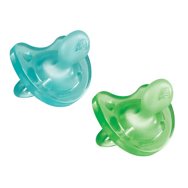 Chicco Chupeta Physio Soft