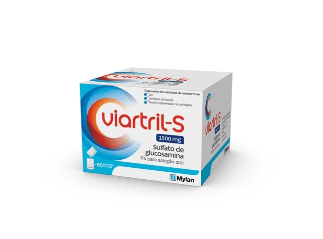 Viartril-S