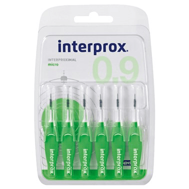 Interprox