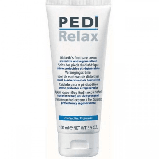 Pedi Relax