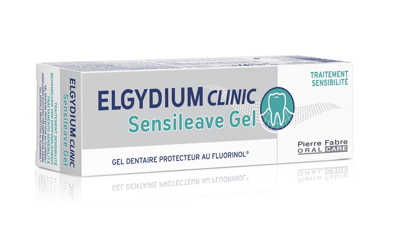 Elgydium Clinic Sensileave