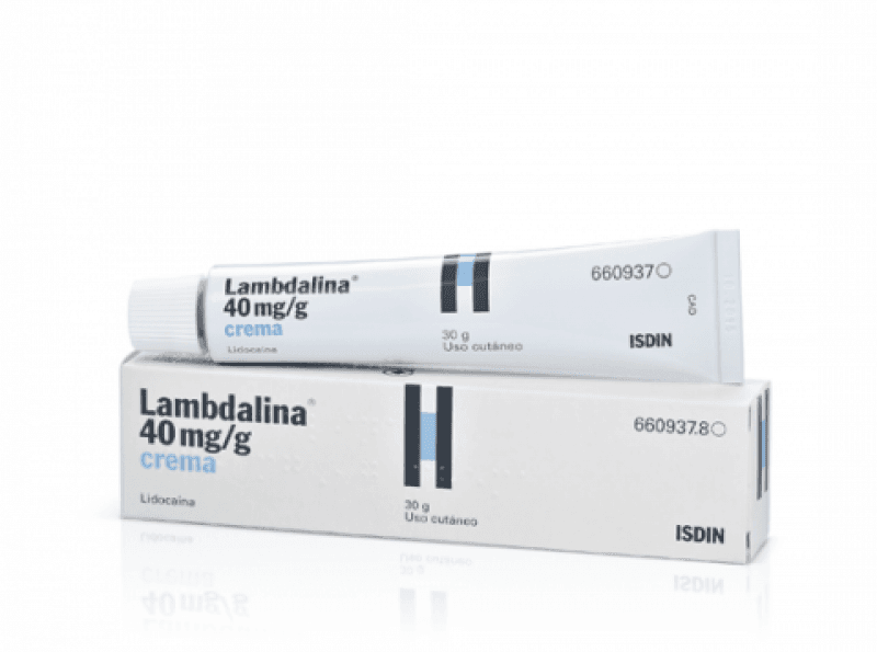 Lambdalina