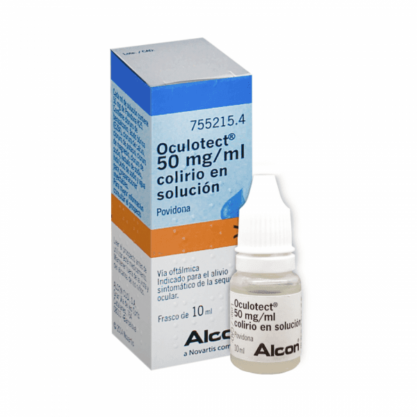 Oculotect