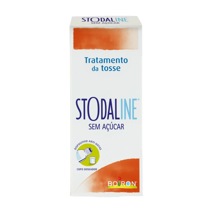 Stodaline Sem Açúcar