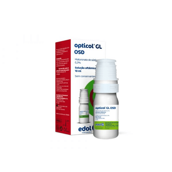 Opticol GL OSD