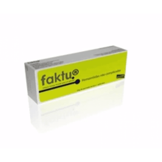 Faktu