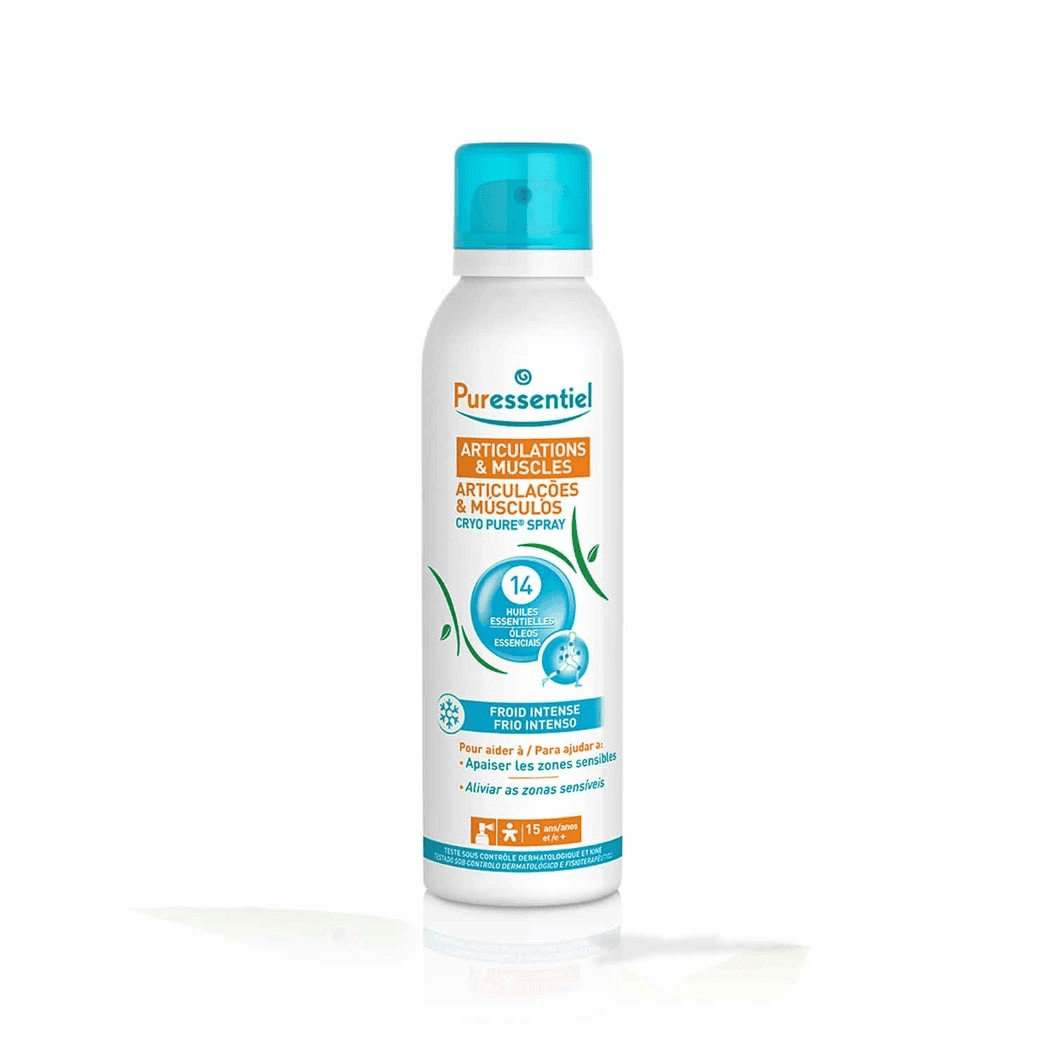 Puressentiel Músculos & Articulações
