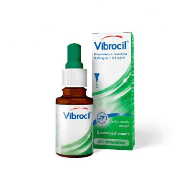 Vibrocil