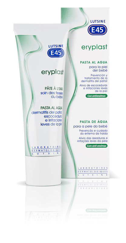 Lutsine E45 Eryplast