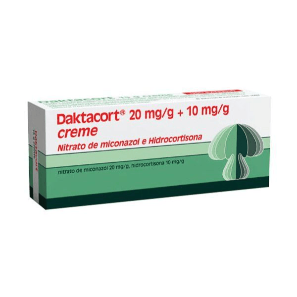 Daktacort