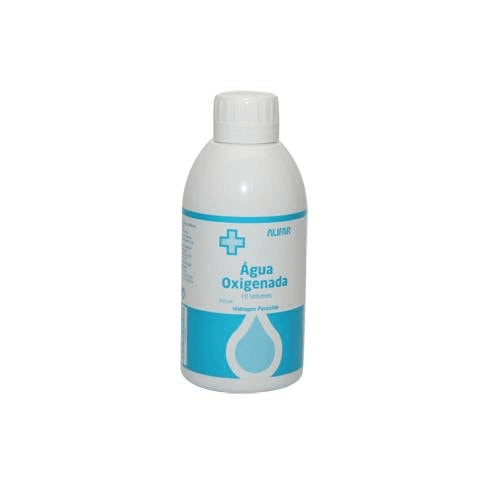 Aliand Ag Oxigen