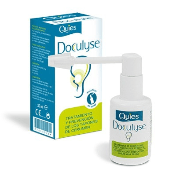 Doculyse