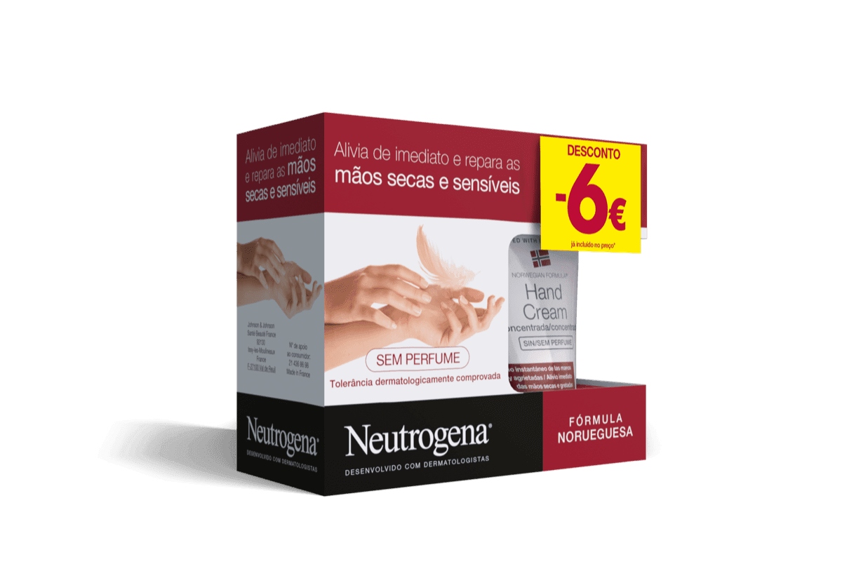 Neutrogena Concentrado