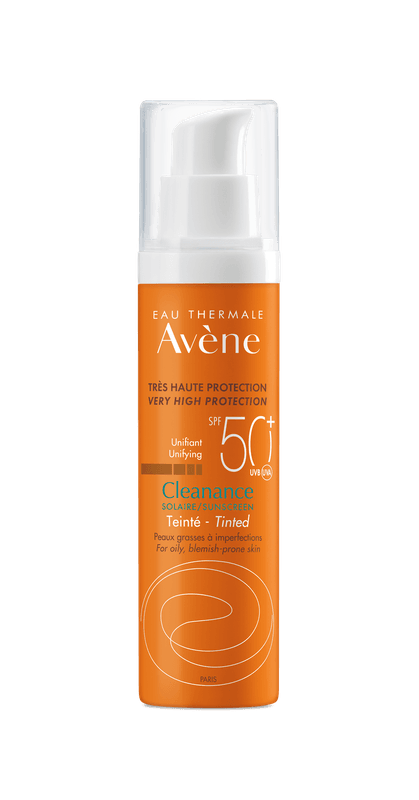 Avène Solar Cleanance