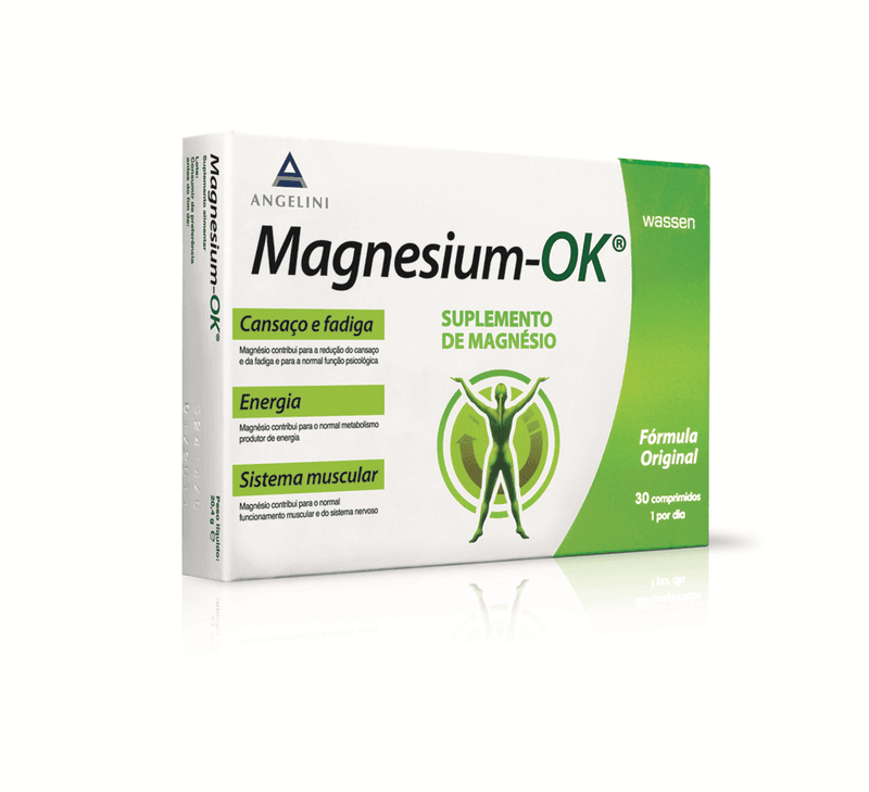 Magnesium-OK
