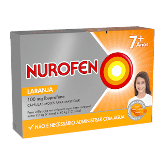 Nurofen