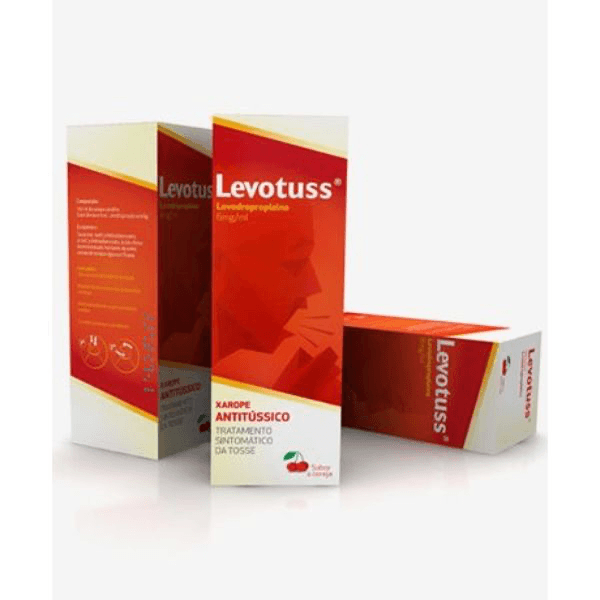 Levotuss