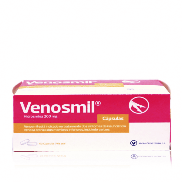 Venosmil