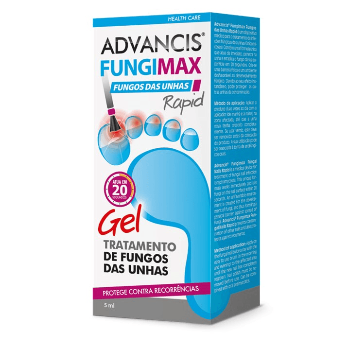 Advancis Fungimax