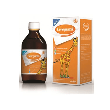 Ceregumil Infantil