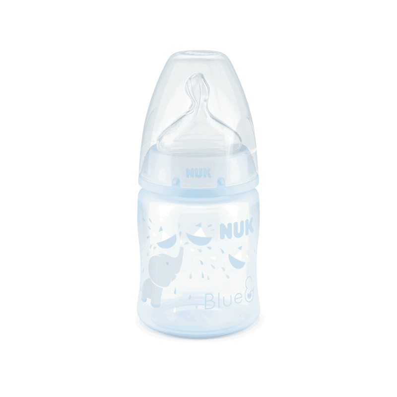 Nuk Biberão First Choice