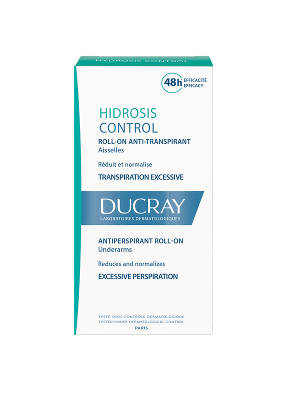 Hidrosis Control
