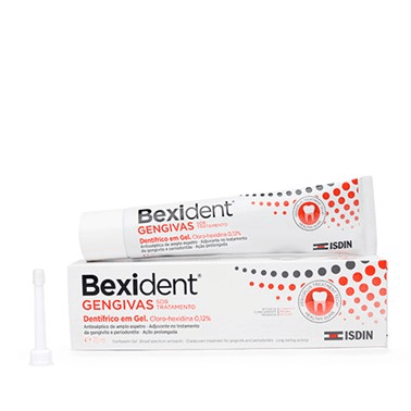 Bexident Gengivas