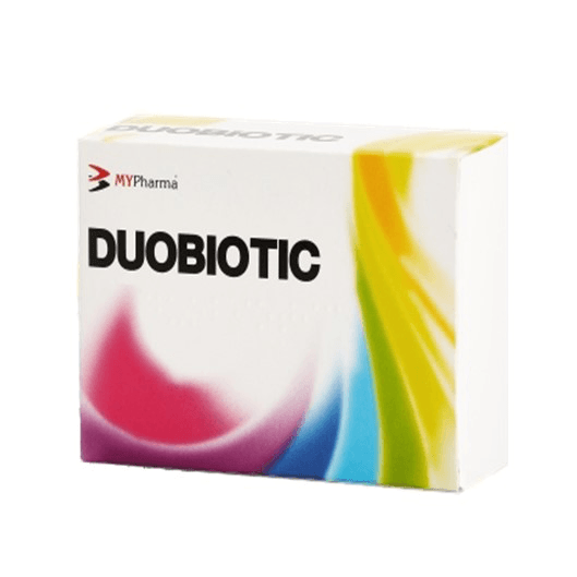 Duobiotic