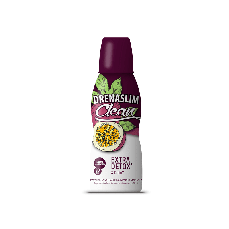 Drenaslim Clean
