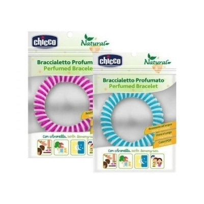 Chicco Natural