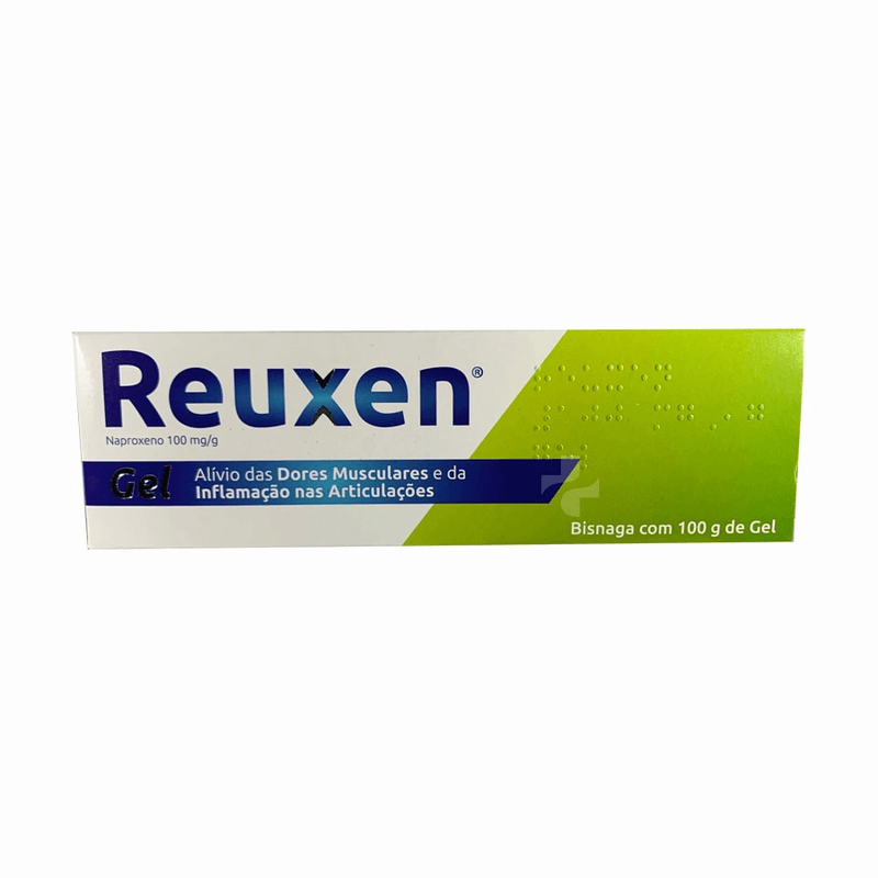 Reuxen
