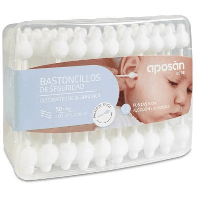 Aposan Bebé