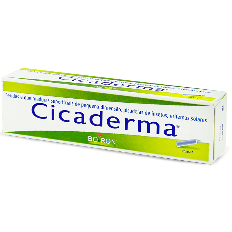 Cicaderma