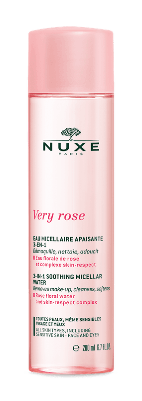 Nuxe Very Rose