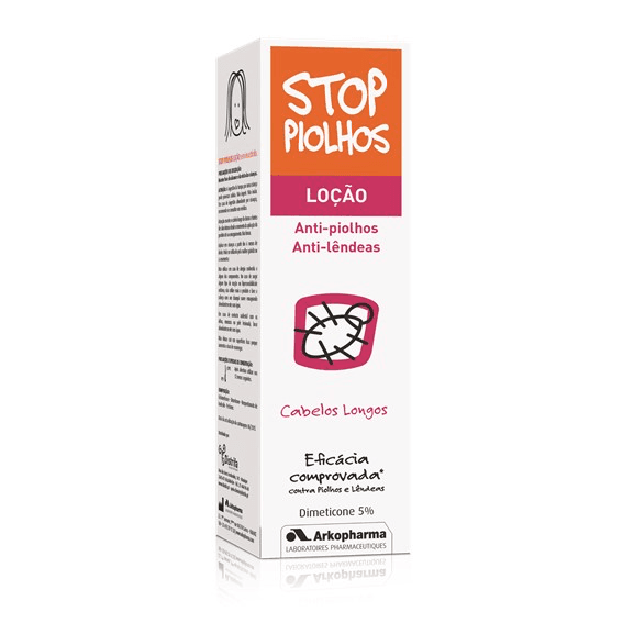 Stop Piolhos