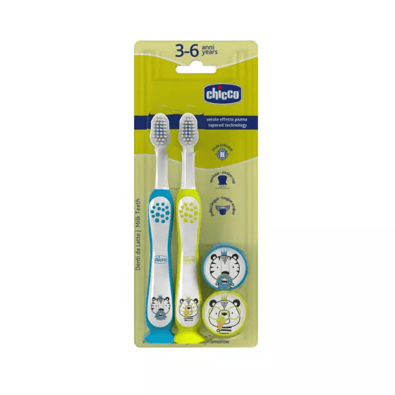 Chicco Higiene Oral