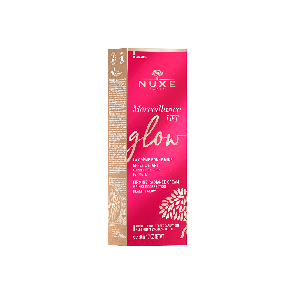 Nuxe Merveillance Lift Glow