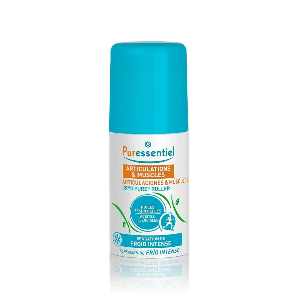 Puressentiel Cryo Pure
