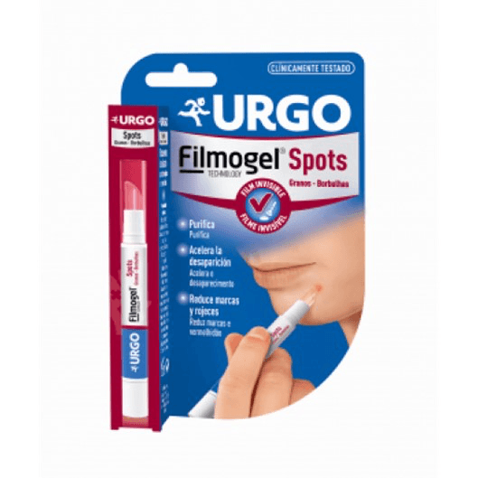Urgo Spots