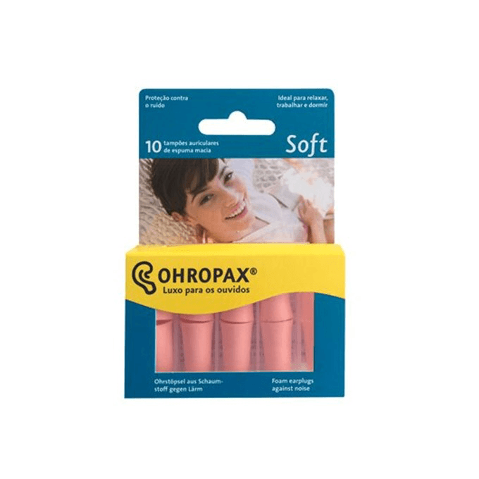 Ohropax Soft