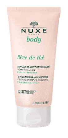 Rêve De Thé