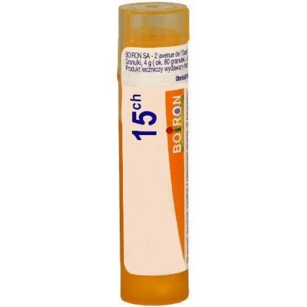 Boiron Poumon Histamine