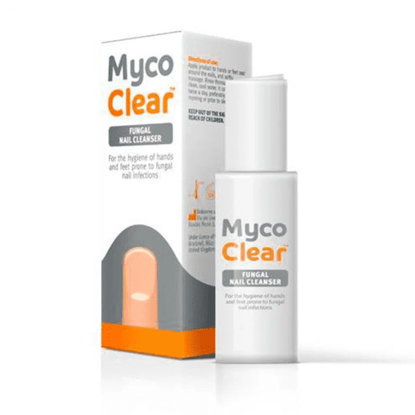 Myco Clear