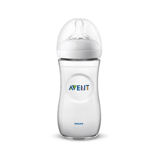 Avent Biberão Natural