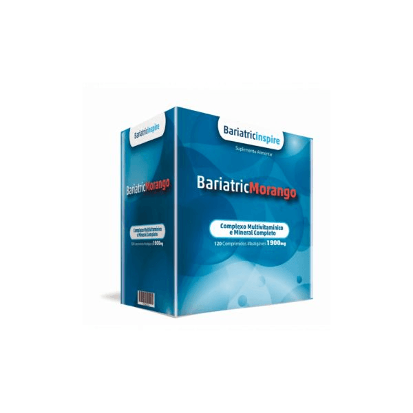 BariatricMorango