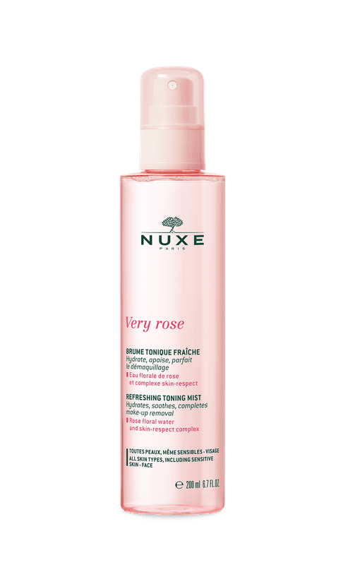 Nuxe Very Rose